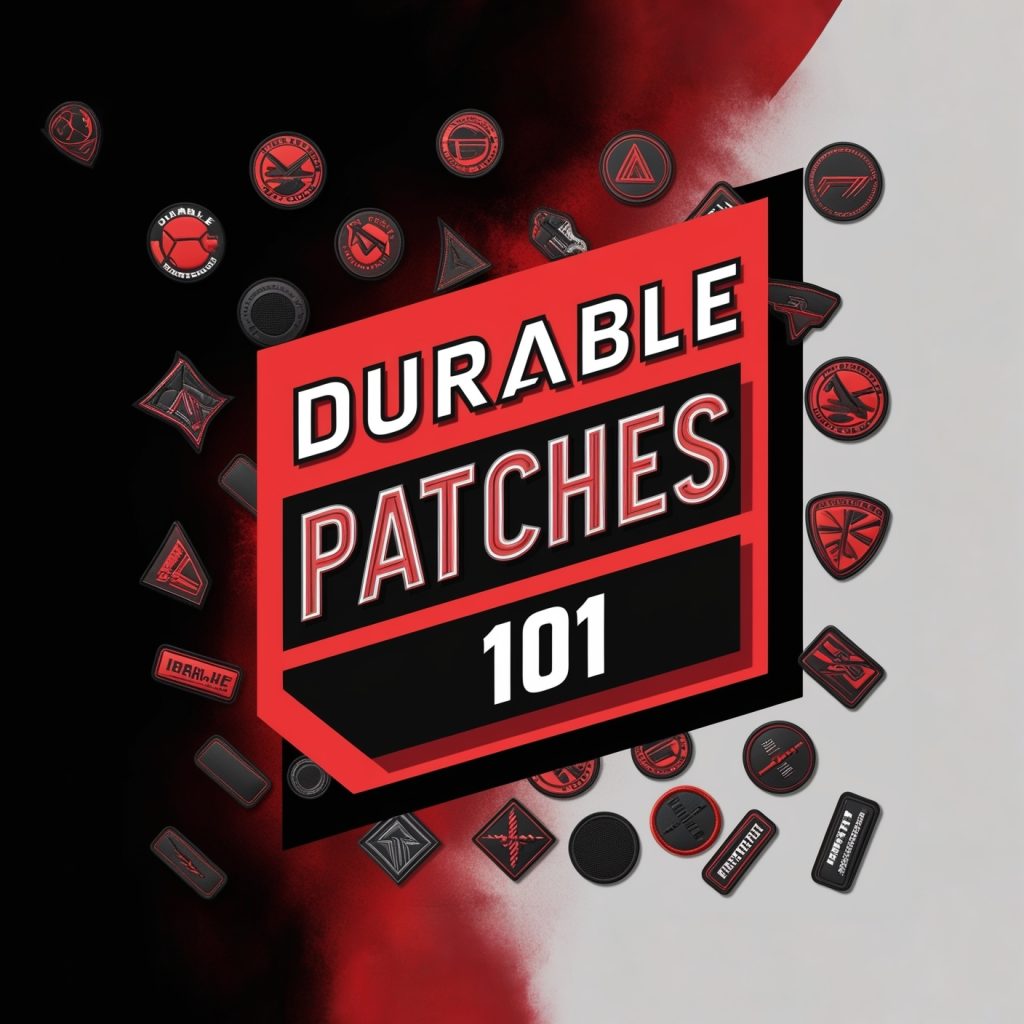 Durable patches