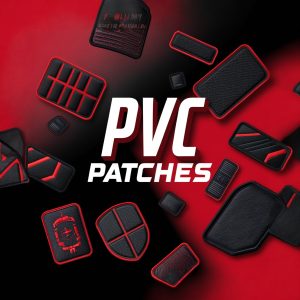 PVC patch